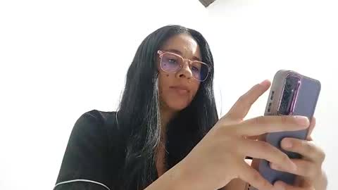 Snapshot of cheryl_bloom77 chatting on 10-21-25, 03:07 Cheryl online show from 10-21-25, 03:07