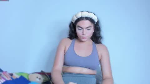 Mafe 3 online show from 02-10-26, 01:32