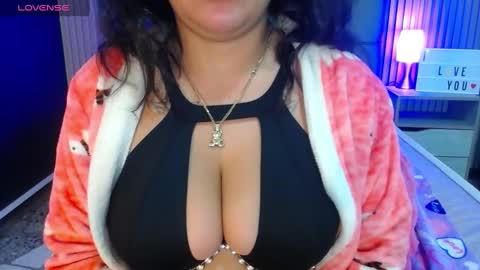 Cheryl online show from 03-12-25, 09:55