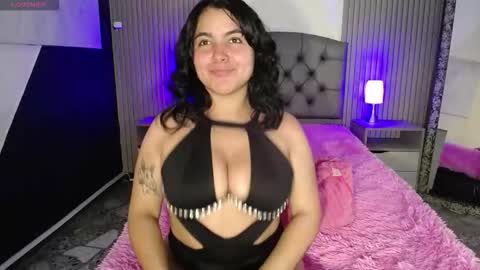 Cheryl online show from 09-11-25, 02:55