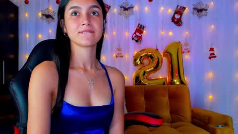 Cheryl online show from 01-05-25, 01:56