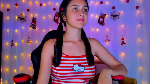 Cheryl online show from 01-12-25, 02:03