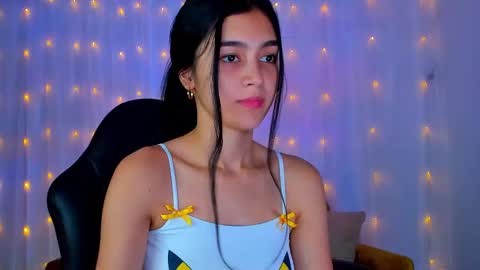 Cheryl online show from 03-07-25, 07:38