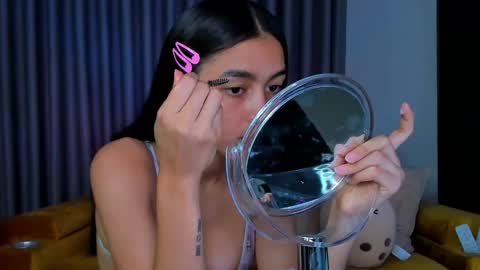 Cheryl online show from 11-07-25, 08:09