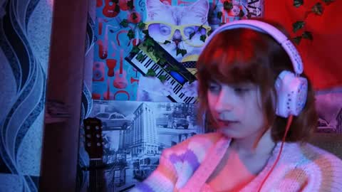 Janett online show from 04-05-26, 07:27