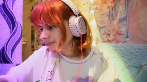 Janett online show from 04-18-26, 07:58