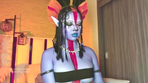 Snapshot of cherylloving_ chatting on 02-28-26, 05:03 online show from 02-28-26, 05:03