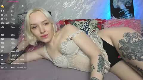 Cheryl online show from 11-27-25, 10:45