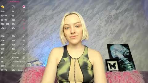 Cheryl online show from 12-17-25, 11:44