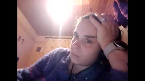 CherryMoon online show from 12-15-25, 05:28