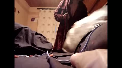 CherryMoon online show from 01-14-26, 07:14