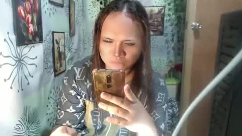 chescahotxxxl online show from 01-10-25, 12:15