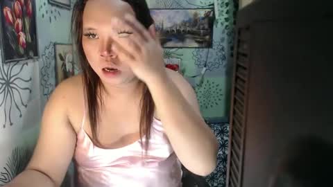 chescahotxxxl online show from 02-27-25, 09:54