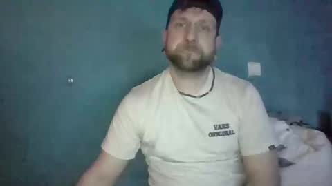 Chesterstiff online show from 01-03-25, 12:00