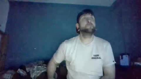 Chesterstiff online show from 01-05-25, 12:52