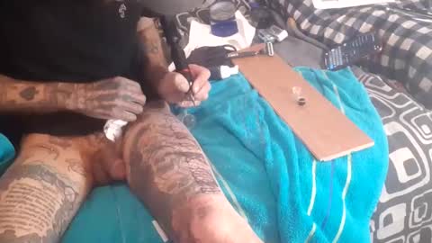 Snapshot of chev1981 chatting on 10-21-25, 07:58 Chevy online show from 10-21-25, 07:58