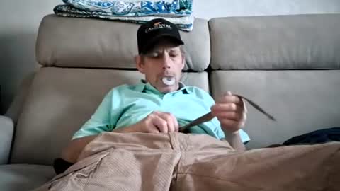 Snapshot of chevy69 chatting on 07-17-26, 11:50 chevy69 online show from 07-17-26, 11:50