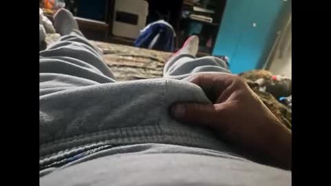 Snapshot of chevyman3219 chatting on 10-21-25, 12:33 chevyman3219 online show from 10-21-25, 12:33