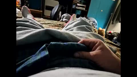 Snapshot of chevyman3219 chatting on 10-26-25, 01:22 chevyman3219 online show from 10-26-25, 01:22