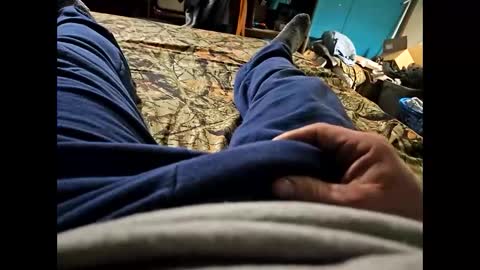 Snapshot of chevyman3219 chatting on 12-15-25, 01:10 chevyman3219 online show from 12-15-25, 01:10