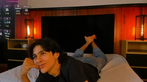 Cheys online show from 06-18-26, 08:24