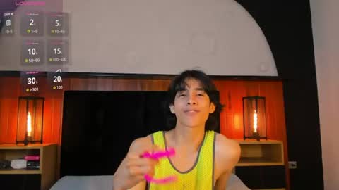 Cheys online show from 06-19-26, 08:12