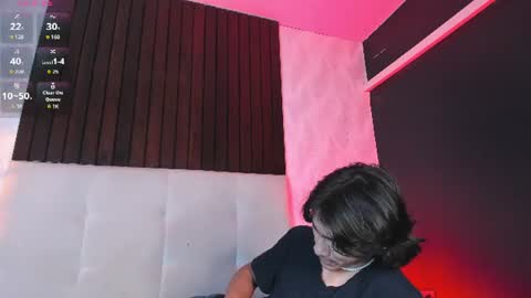 Cheys online show from 07-17-26, 01:07