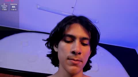 Cheys online show from 07-28-26, 03:21