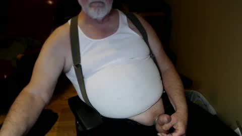 Snapshot of chgodad chatting on 12-31-24, 12:43 chgodad online show from 12-31-24, 12:43