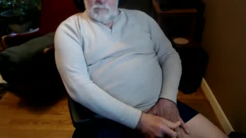 Snapshot of chgodad chatting on 02-02-25, 07:14 chgodad online show from 02-02-25, 07:14