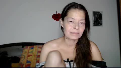 Chiara online show from 09-22-25, 08:22