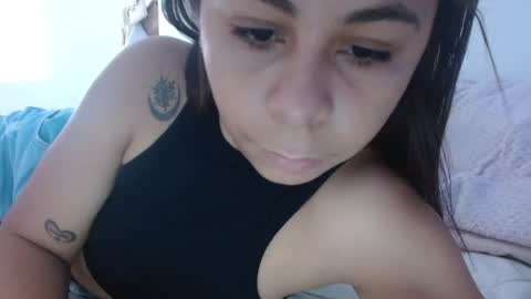 Snapshot of chiara_20 chatting on 04-29-26, 07:20 Airam online show from 04-29-26, 07:20