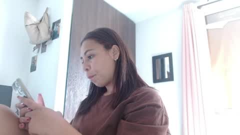 Snapshot of chiara_20 chatting on 05-01-26, 08:02 Airam online show from 05-01-26, 08:02