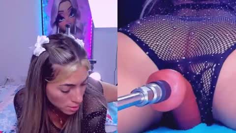 Snapshot of chiara_carter chatting on 12-13-24, 02:43 chiara online show from 12-13-24, 02:43