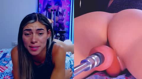 Snapshot of chiara_carter chatting on 01-19-25, 05:39 chiara online show from 01-19-25, 05:39