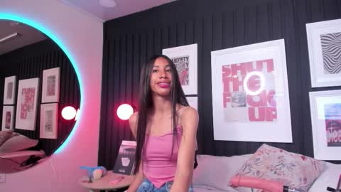 Caro  online show from 11-05-25, 11:21