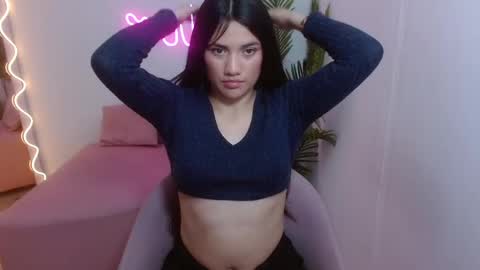 Chiara  online show from 12-20-24, 03:14