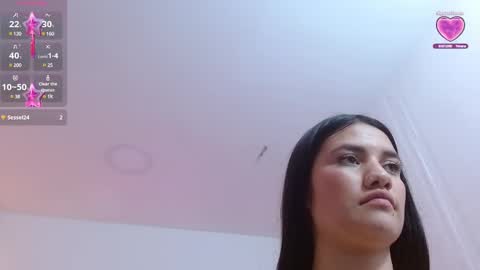 Chiara  online show from 12-21-24, 01:26