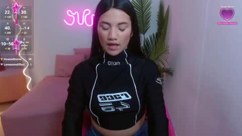 Chiara  online show from 12-22-24, 07:33