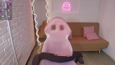 Chiara  online show from 12-23-24, 07:28