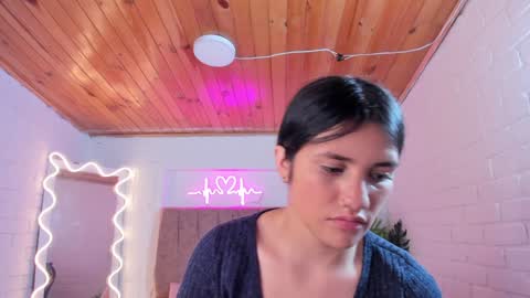 Chiara  online show from 01-16-25, 01:48