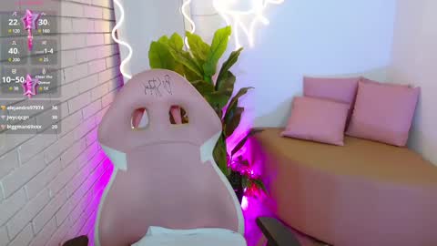 Chiara  online show from 02-21-25, 09:34