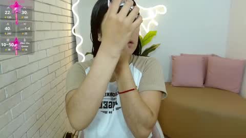 Chiara  online show from 02-23-25, 02:18