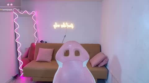 Chiara  online show from 03-07-25, 10:02