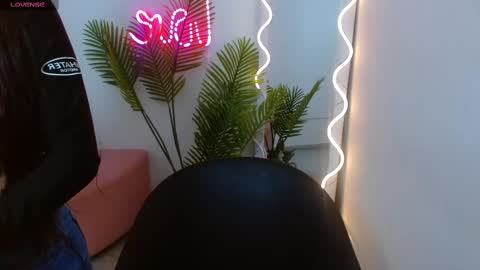 Chiara  online show from 03-08-25, 07:09