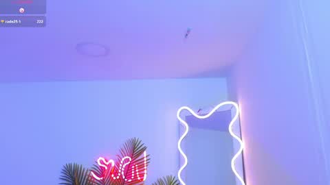 Chiara  online show from 03-08-25, 10:13