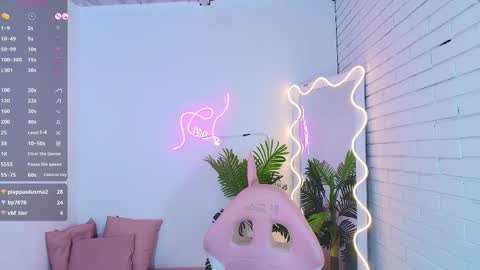 Chiara  online show from 03-10-25, 10:15