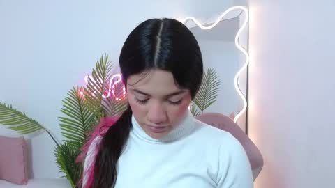 Chiara  online show from 09-27-25, 11:37