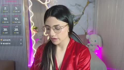 Chiara  online show from 04-11-26, 01:21