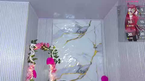 Chiara  online show from 06-12-26, 07:24